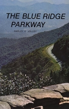 Cover art for Blue Ridge Parkway