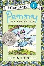 Cover art for Penny and Her Marble (I Can Read Level 1)