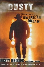 Cover art for Dusty: Reflections of an American Dream