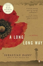 Cover art for A Long Long Way
