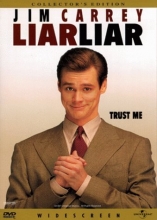 Cover art for Liar Liar 