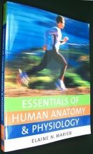 Cover art for Essentials of Human Anatomy & Physiology (9th Edition)