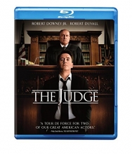 Cover art for The Judge 