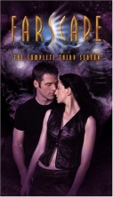 Cover art for Farscape - The Complete Third Season