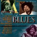 Cover art for Celebration of Blues: Women in Blues