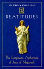 Cover art for The Beatitudes: Living with Blessings, Meditation and Prayer
