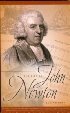 Cover art for Life of John Newton