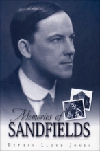 Cover art for Memories of Sandfields