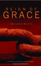 Cover art for The Reign of Grace (Living Classics for Today)