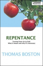 Cover art for Repentance: Turning from sin to God: what it is and why it's necessary