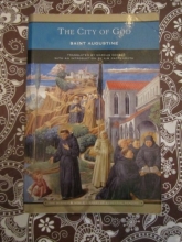 Cover art for The City of God