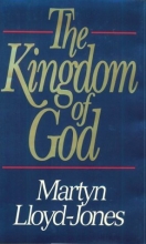 Cover art for The Kingdom of God