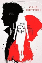 Cover art for The Love Interest
