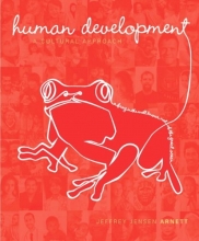 Cover art for Human Development: A Cultural Approach