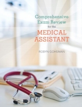 Cover art for Comprehensive Exam Review for the Medical Assistant