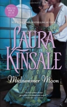 Cover art for Midsummer Moon (Casablanca Classics)