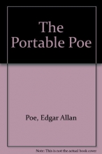 Cover art for The Portable Poe: 2