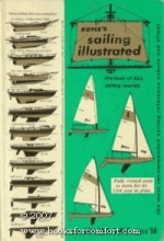 Cover art for Sailing Illustrated: The Best of all Sailing Worlds, The Sailor's Bible Since 1956