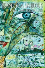 Cover art for Open Letter to Quiet Light