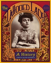 Cover art for The Tattooed Lady: A History