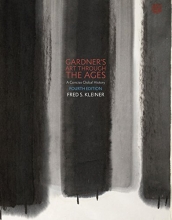 Cover art for Gardner's Art through the Ages: A Concise Global History
