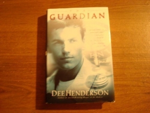 Cover art for The Guardian (The O'Malley Series #2)