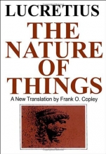Cover art for The Nature of Things