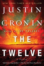 Cover art for The Twelve (The Passage #2)