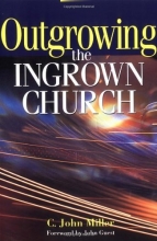 Cover art for Outgrowing the Ingrown Church
