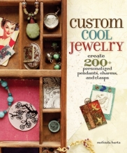 Cover art for Custom Cool Jewelry