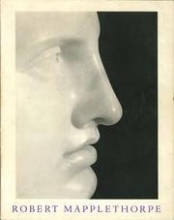 Cover art for Robert Mapplethorpe