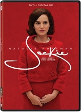 Cover art for Jackie
