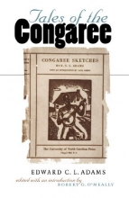Cover art for Tales of the Congaree