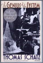 Cover art for Genius of the System