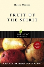 Cover art for Fruit of the Spirit (Lifeguide Bible Studies)