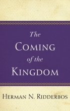 Cover art for The Coming of the Kingdom