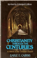 Cover art for Christianity Through the Centuries: A History of the Christian Church