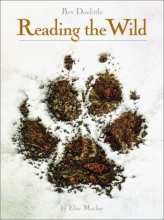 Cover art for Reading the Wild