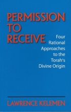 Cover art for Permission to Receive