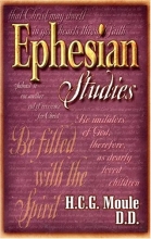 Cover art for Ephesian Studies