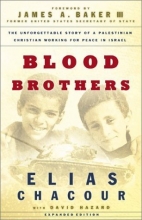 Cover art for Blood Brothers