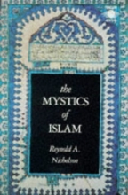 Cover art for The Mystics of Islam (Arkana)