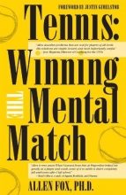 Cover art for Tennis:Winning the Mental Match