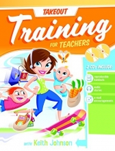 Cover art for Takeout Training for Teachers
