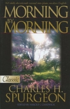 Cover art for Morning by Morning  (A Pure Gold Classic) (Pure Gold Classics)