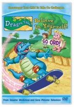 Cover art for Dragon Tales - Believe in Yourself
