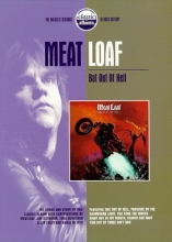 Cover art for Classic Albums - Meat Loaf: Bat out of Hell