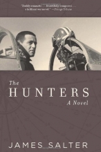 Cover art for The Hunters