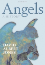 Cover art for Angels: A History