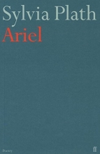 Cover art for Ariel